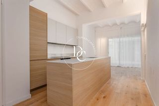 Piso en venta en El Putxet i el Farró en Barcelona