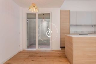 Piso en venta en El Putxet i el Farró en Barcelona