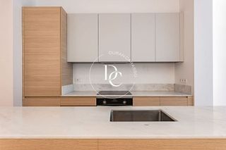 Piso en venta en El Putxet i el Farró en Barcelona