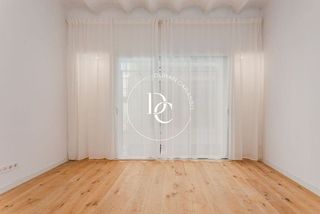 Piso en venta en El Putxet i el Farró en Barcelona