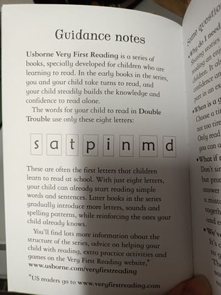 The Usborne Reading Collection (Yellow Set) [Oc...