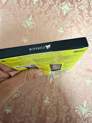 Corsair Vengeance DDR5 64GB (2x32) 5200MHz CL40