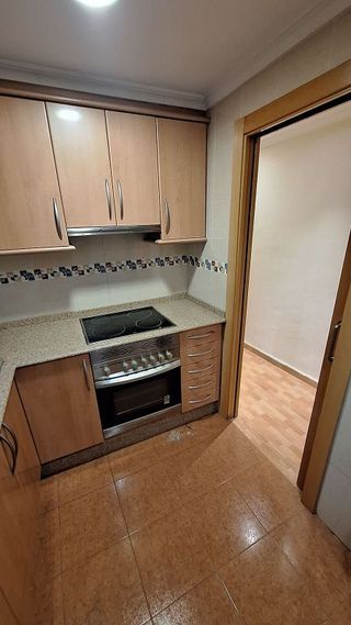 Piso en alquiler en La Creu Coberta en Valencia