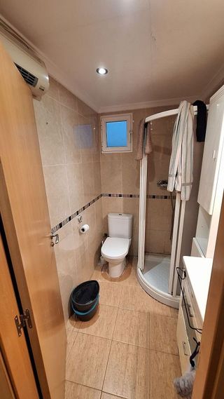 Piso en alquiler en La Creu Coberta en Valencia