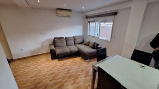 Piso en alquiler en La Creu Coberta en Valencia
