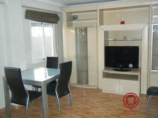 Piso en alquiler en La Creu Coberta en Valencia