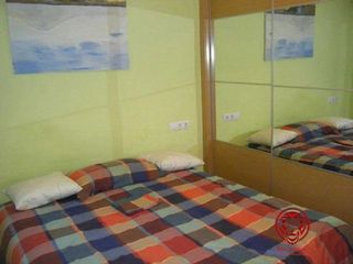 Piso en alquiler en La Creu Coberta en Valencia