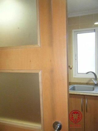 Piso en alquiler en La Creu Coberta en Valencia