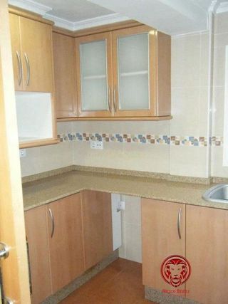 Piso en alquiler en La Creu Coberta en Valencia