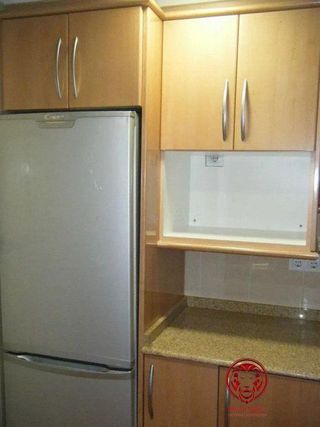 Piso en alquiler en La Creu Coberta en Valencia