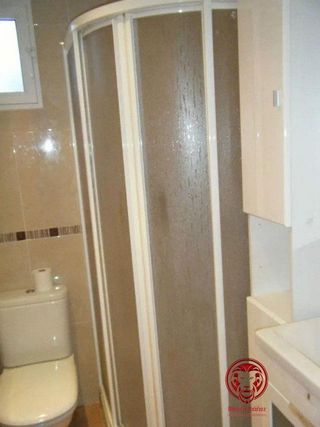 Piso en alquiler en La Creu Coberta en Valencia