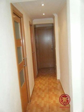 Piso en alquiler en La Creu Coberta en Valencia