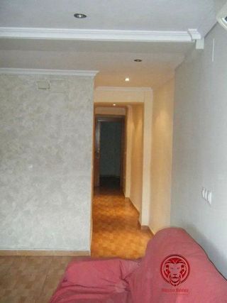 Piso en alquiler en La Creu Coberta en Valencia