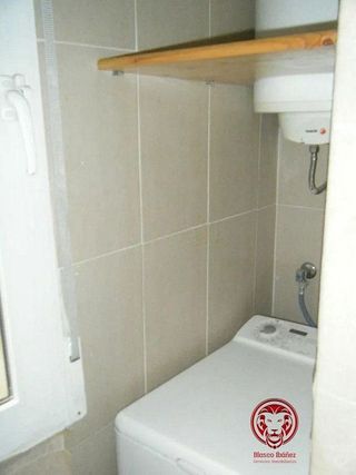 Piso en alquiler en La Creu Coberta en Valencia