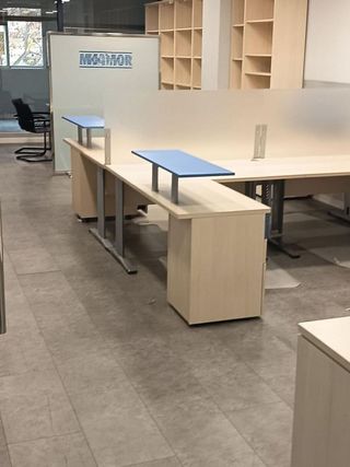 Oficina en alquiler en Zona Centro en Córdoba