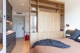 Piso en alquiler en Arteagabeitia - Retuerto - Kareaga en Barakaldo