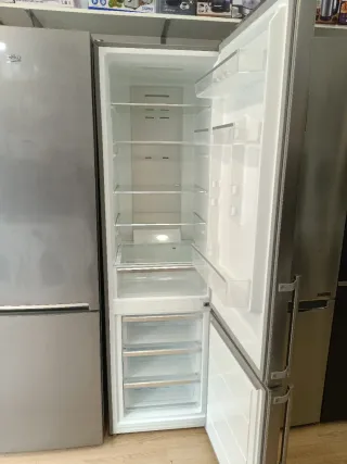 NEVERA MARCA TEKA GARANTÍA TRANSPORTE