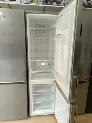 NEVERA MARCA TEKA GARANTÍA TRANSPORTE