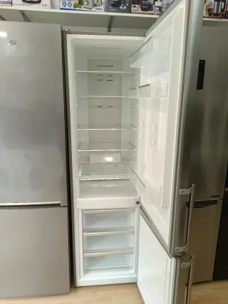 NEVERA MARCA TEKA GARANTÍA TRANSPORTE