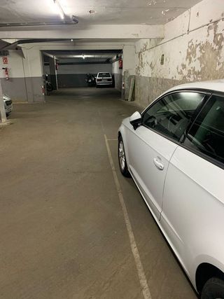 Garaje en venta en Can Vidalet en Esplugues de Llobregat