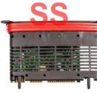 Unidad de control 6311 7421578