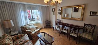 Piso en alquiler en Guindalera en Madrid