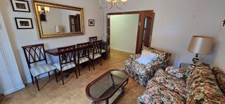 Piso en alquiler en Guindalera en Madrid