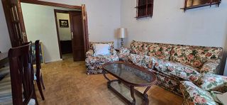 Piso en alquiler en Guindalera en Madrid