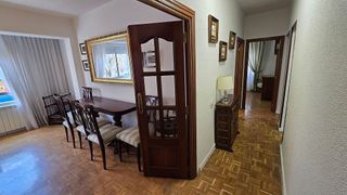 Piso en alquiler en Guindalera en Madrid