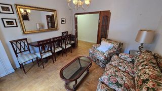 Piso en alquiler en Guindalera en Madrid