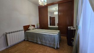 Piso en alquiler en Guindalera en Madrid