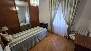 Piso en alquiler en Guindalera en Madrid