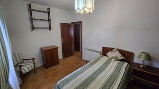 Piso en alquiler en Guindalera en Madrid