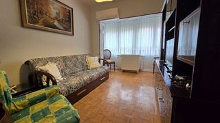 Piso en alquiler en Guindalera en Madrid