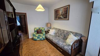 Piso en alquiler en Guindalera en Madrid