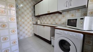 Piso en alquiler en Guindalera en Madrid