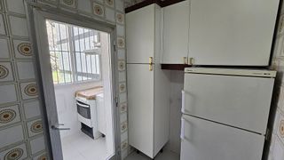 Piso en alquiler en Guindalera en Madrid