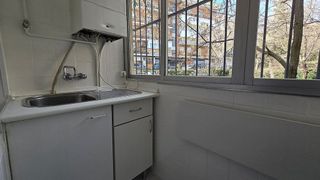 Piso en alquiler en Guindalera en Madrid