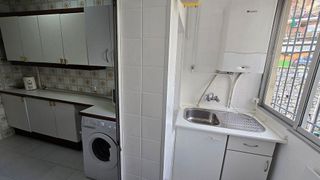 Piso en alquiler en Guindalera en Madrid