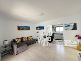 Casa adosada en venta en Playa Blanca en Yaiza