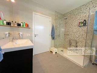 Casa adosada en venta en Playa Blanca en Yaiza