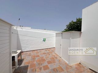 Casa adosada en venta en Playa Blanca en Yaiza