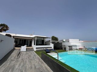 Casa adosada en venta en Playa Blanca en Yaiza