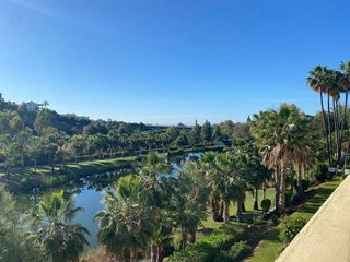 Ático en venta en Benahavís