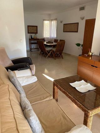 Ático en venta en Benahavís