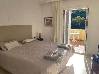 Ático en venta en Benahavís