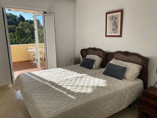 Ático en venta en Benahavís