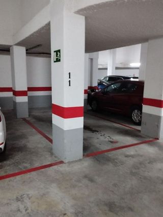 Garaje en venta en La Cala de Villajoyosa en Villajoyosa/Vila Joiosa (la)