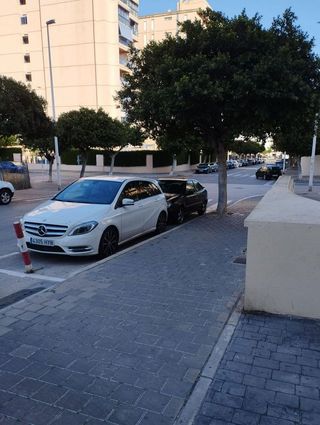 Garaje en venta en La Cala de Villajoyosa en Villajoyosa/Vila Joiosa (la)