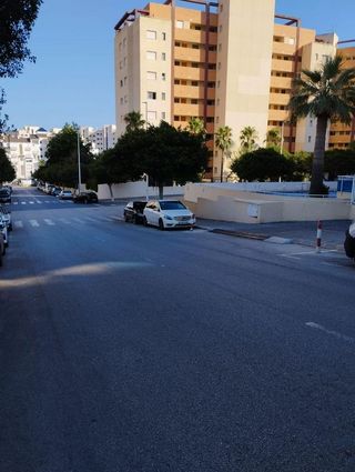 Garaje en venta en La Cala de Villajoyosa en Villajoyosa/Vila Joiosa (la)